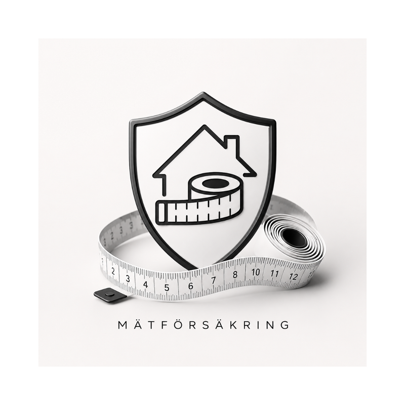 Mätförsäkring