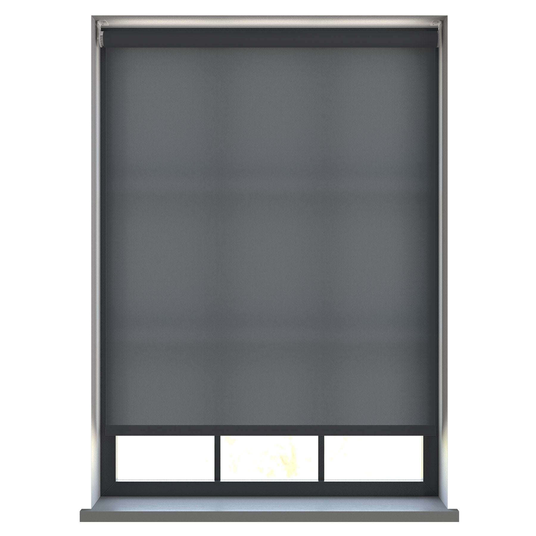 Dark Grey