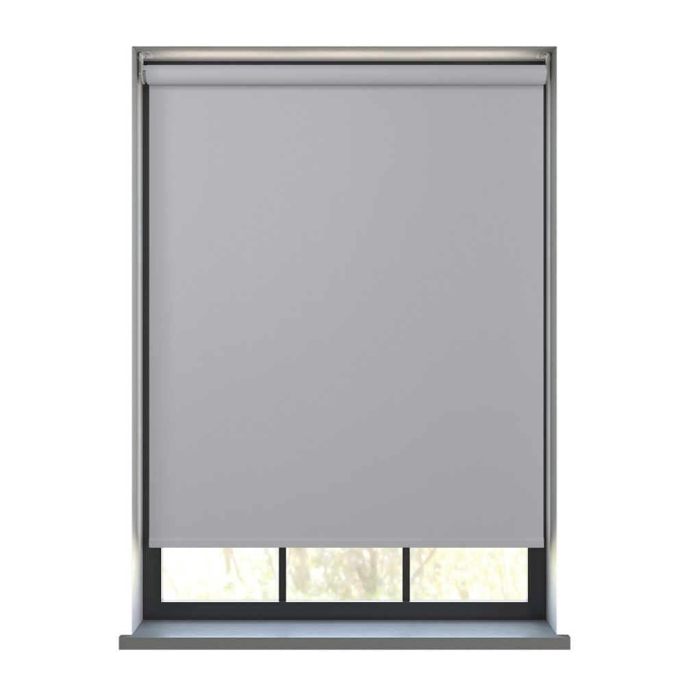 Grey Whisper