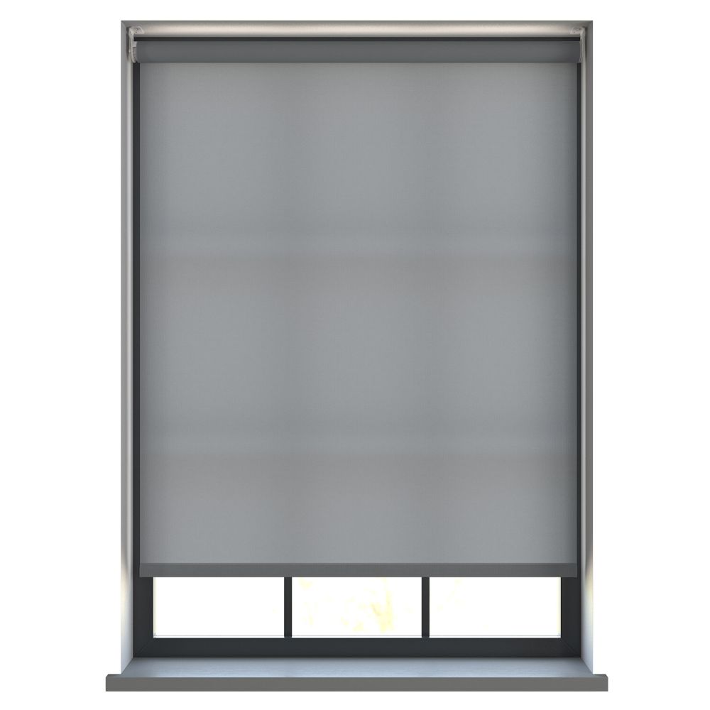 Mid Grey