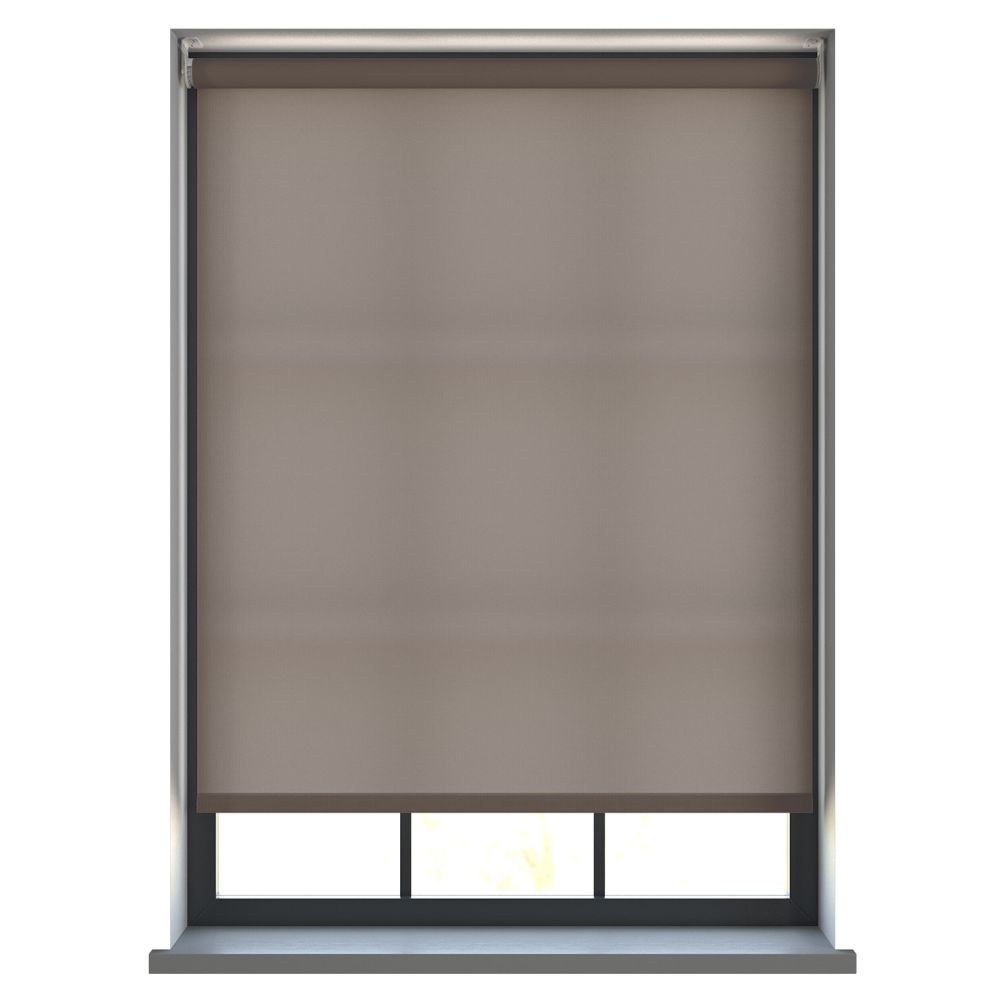Mocha Brown