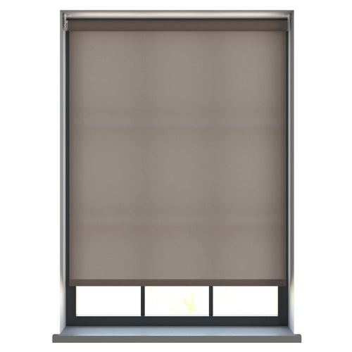 Mocha Brown