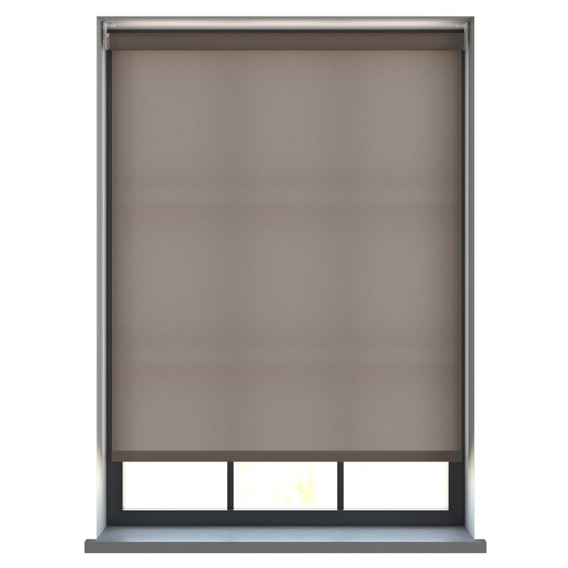 Mocha Brown
