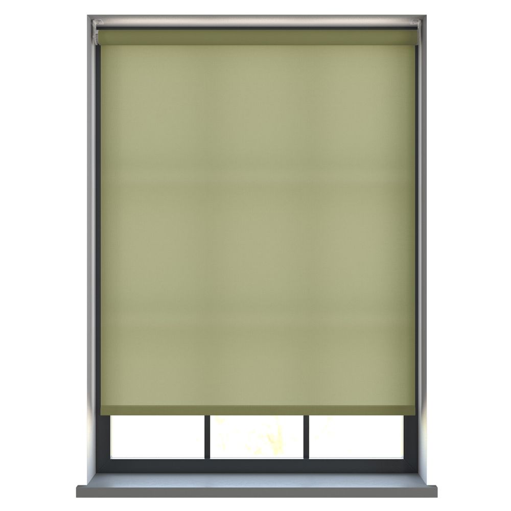 Moss Green