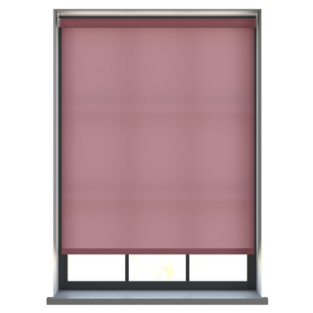 Rosewood Pink