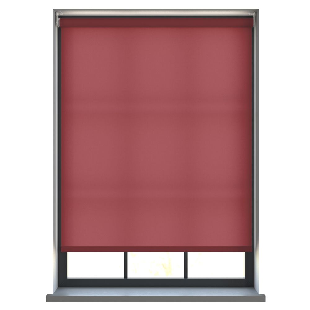 Ruby Red