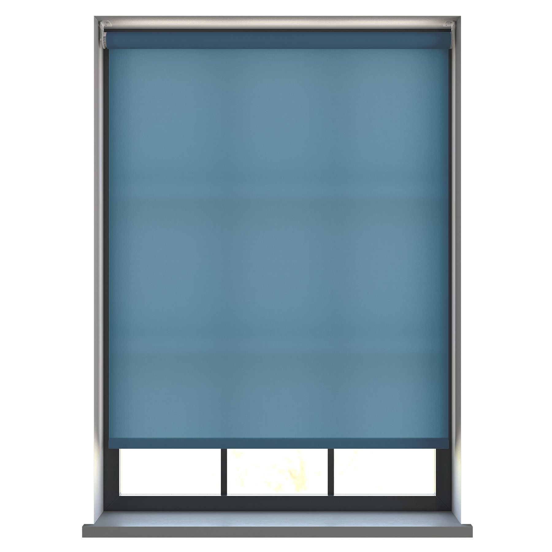 Smoke Blue