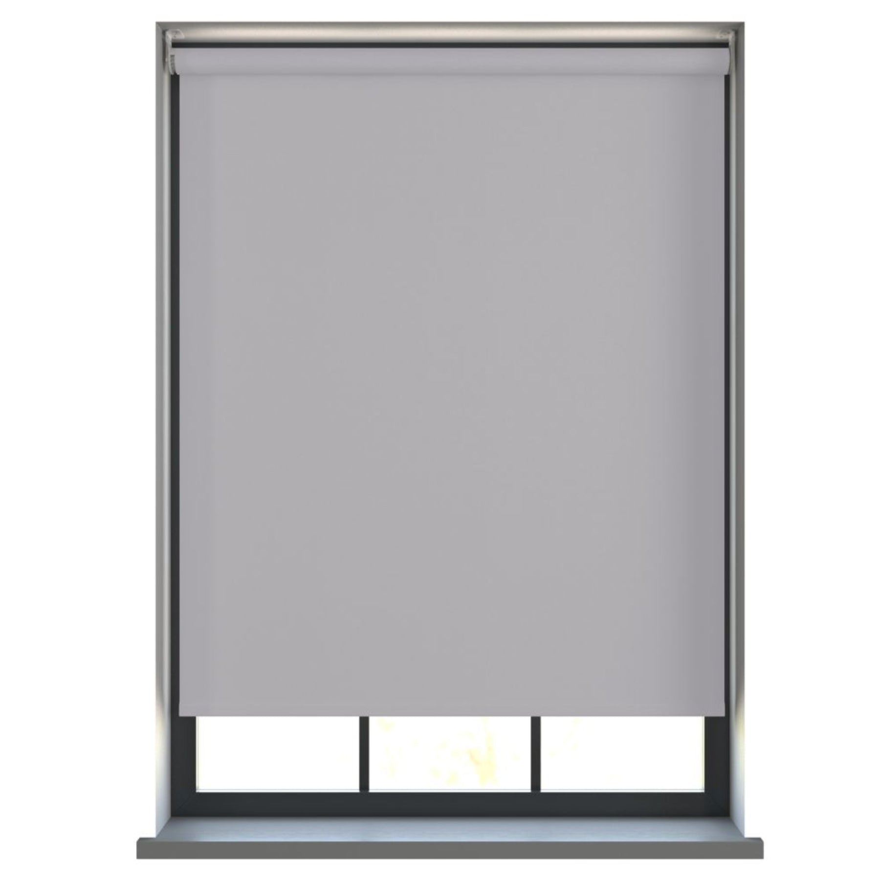 Grey Whisper