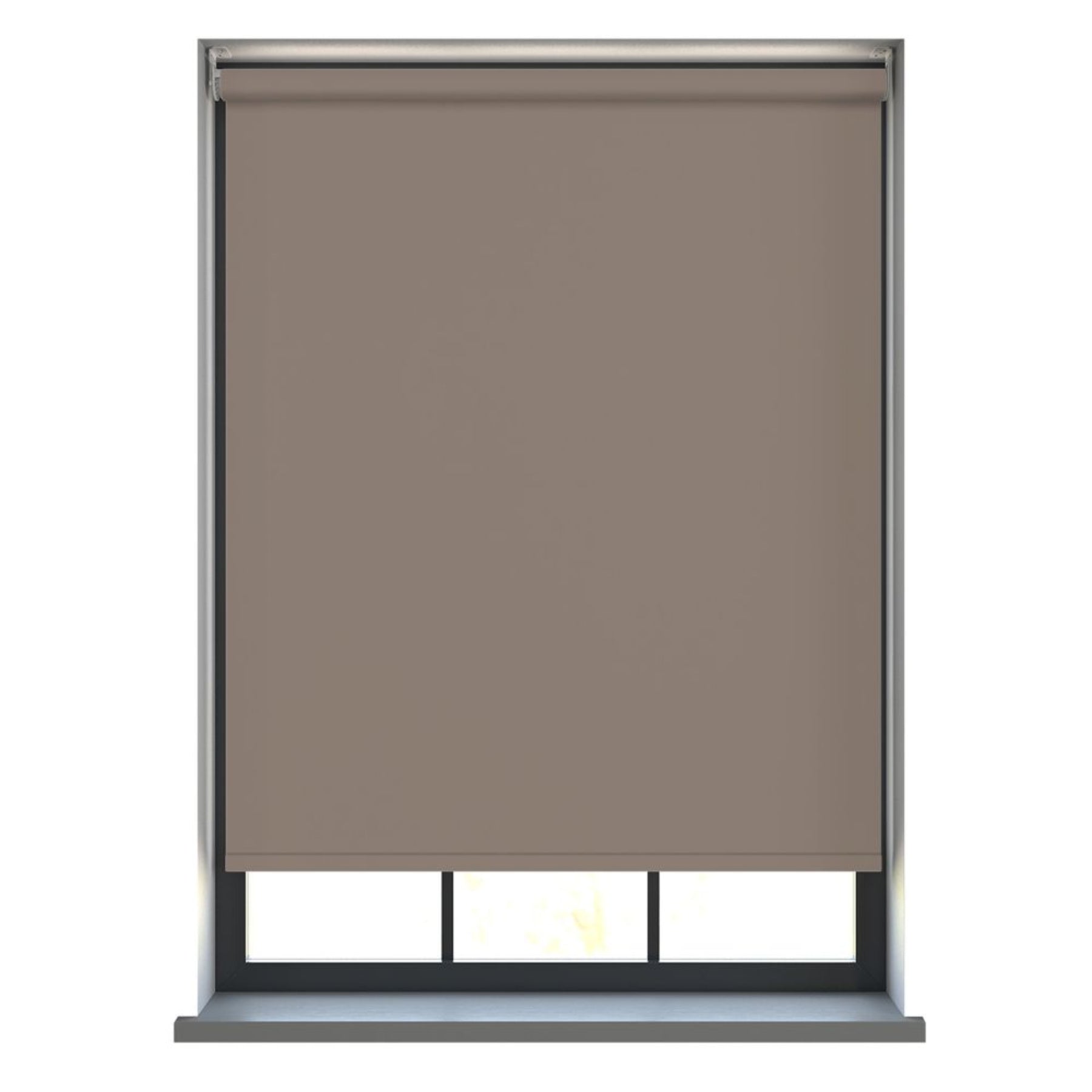Mocha Brown