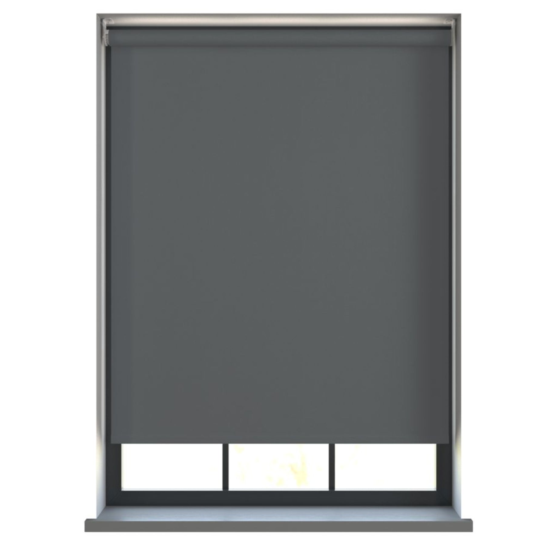 Dark Grey