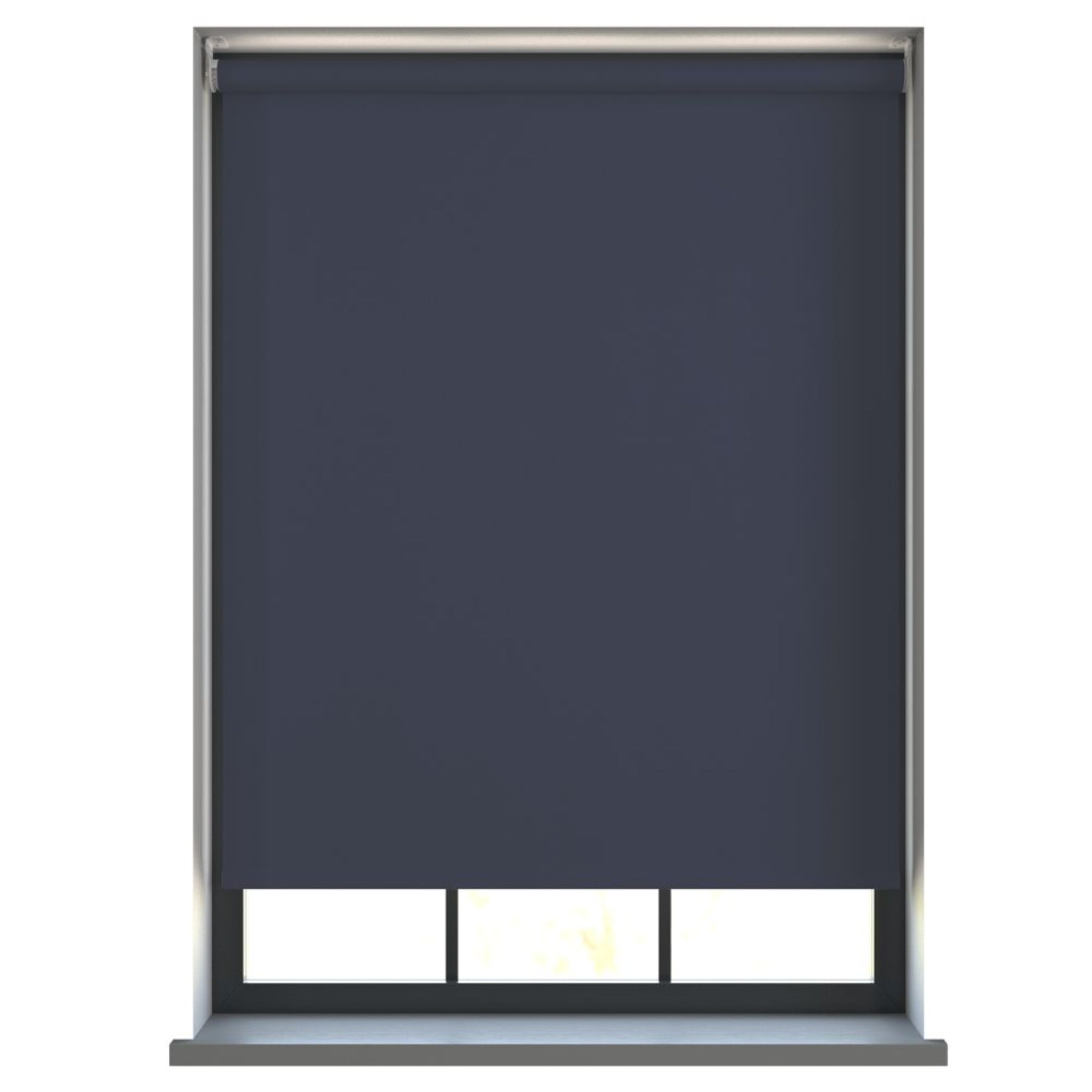 Indigo Blue