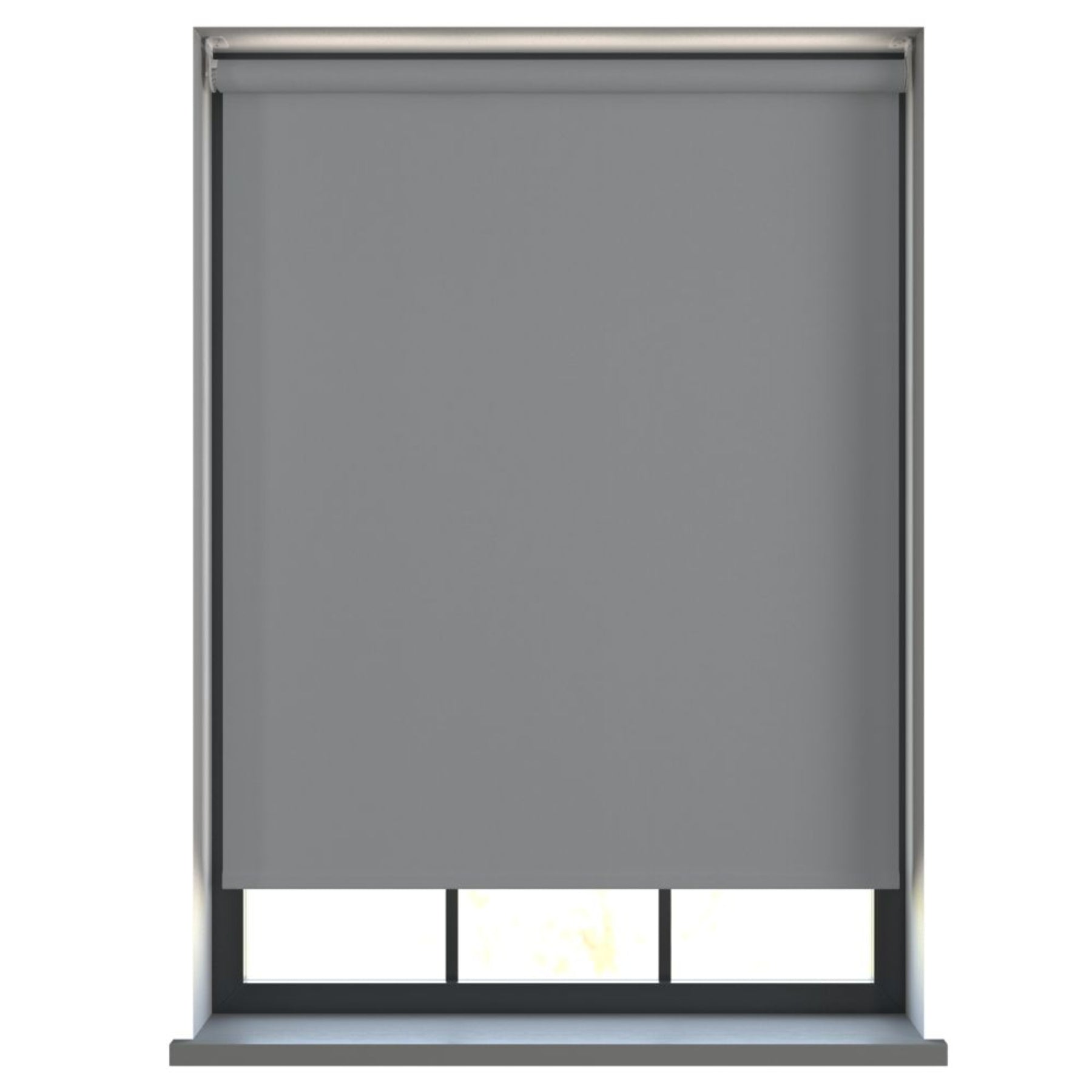 Mid Grey