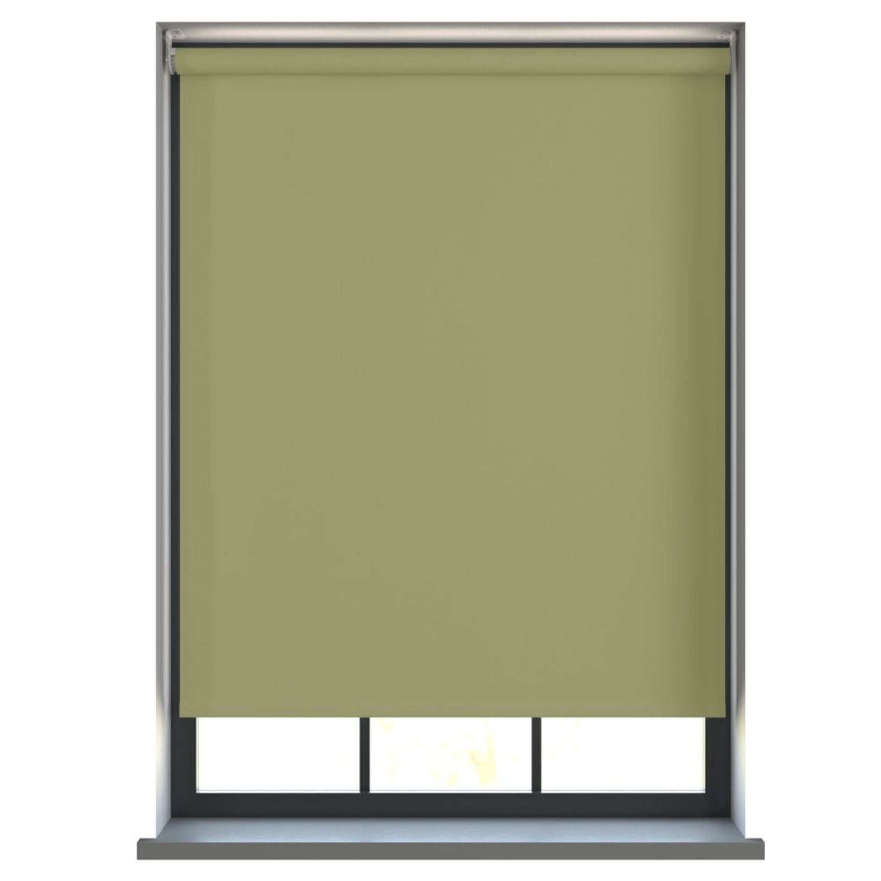 Moss Green
