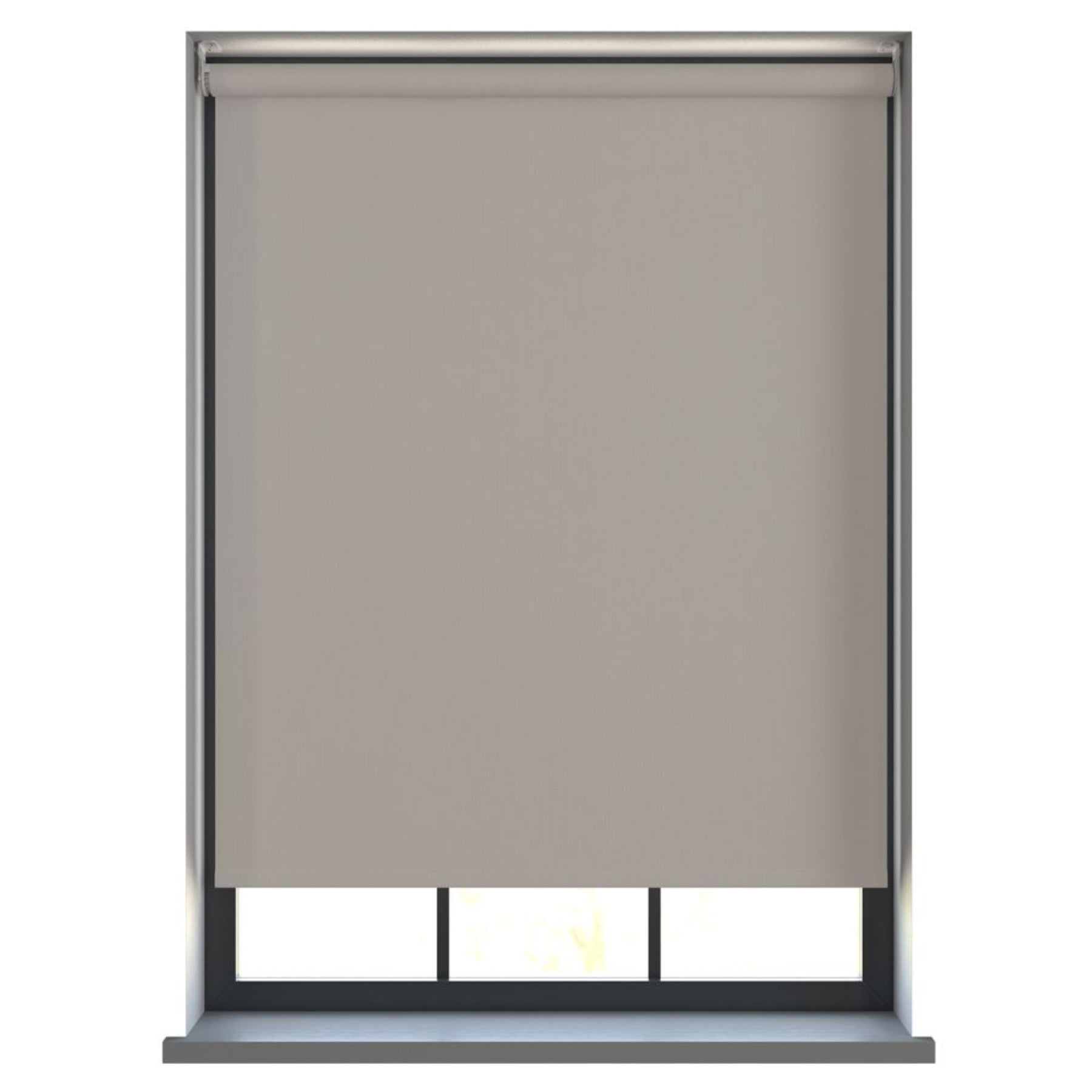 Pebble Grey