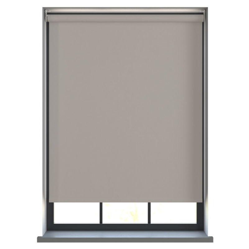 Pebble Grey