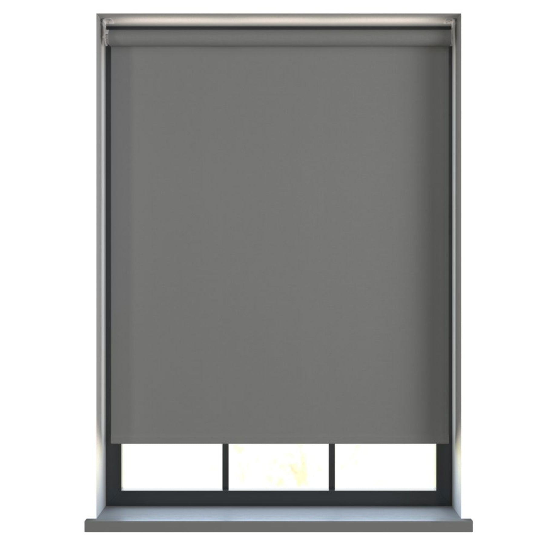 Rock Grey