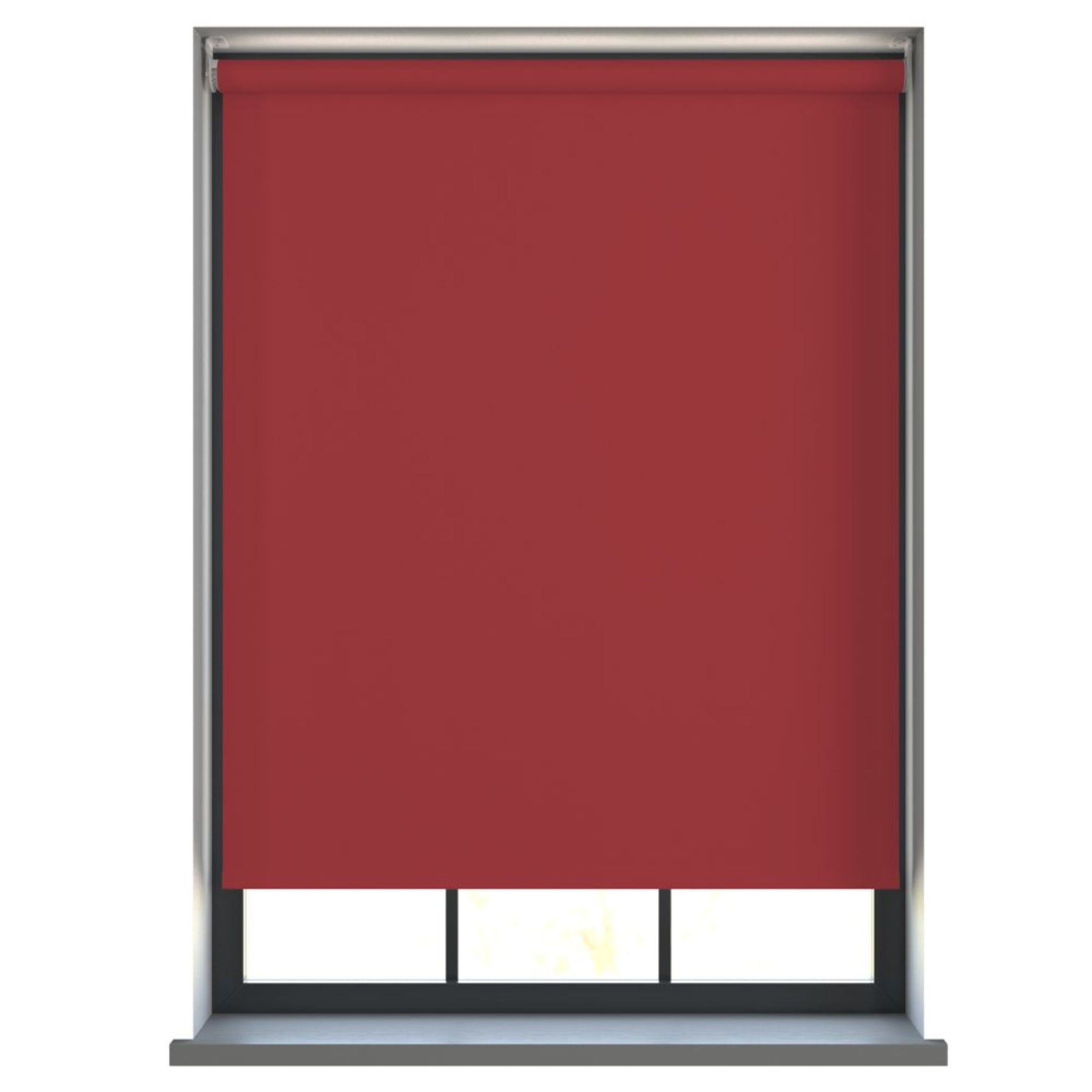 Ruby Red