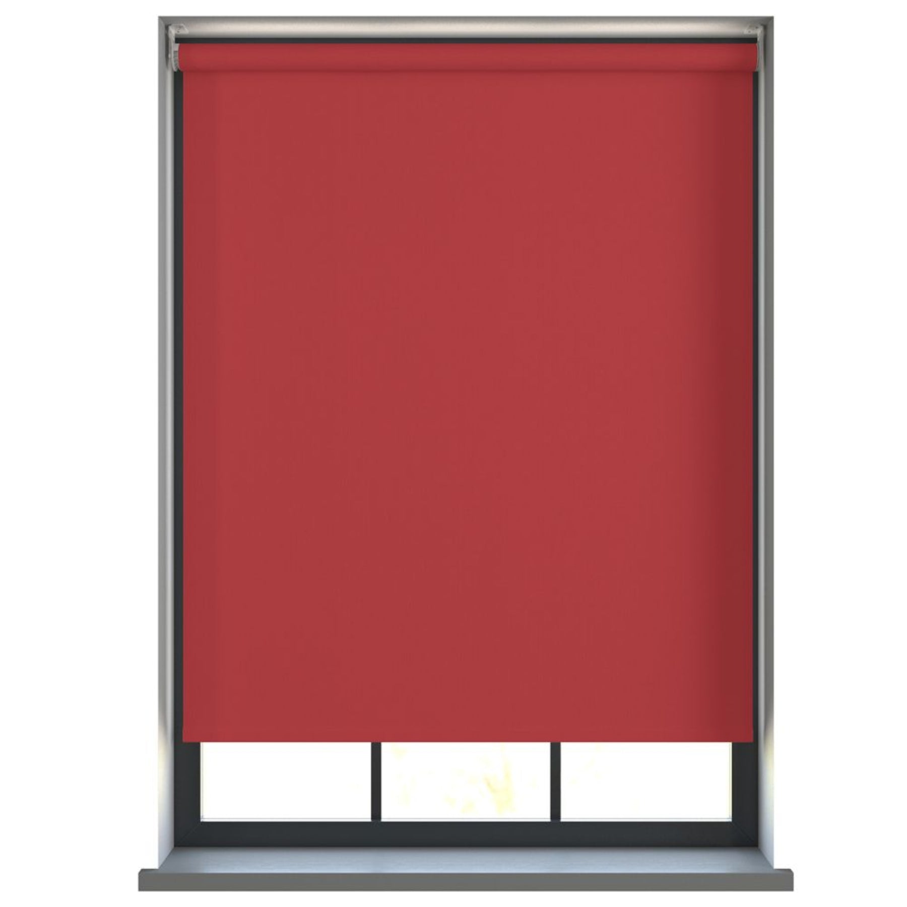 Scarlett Red