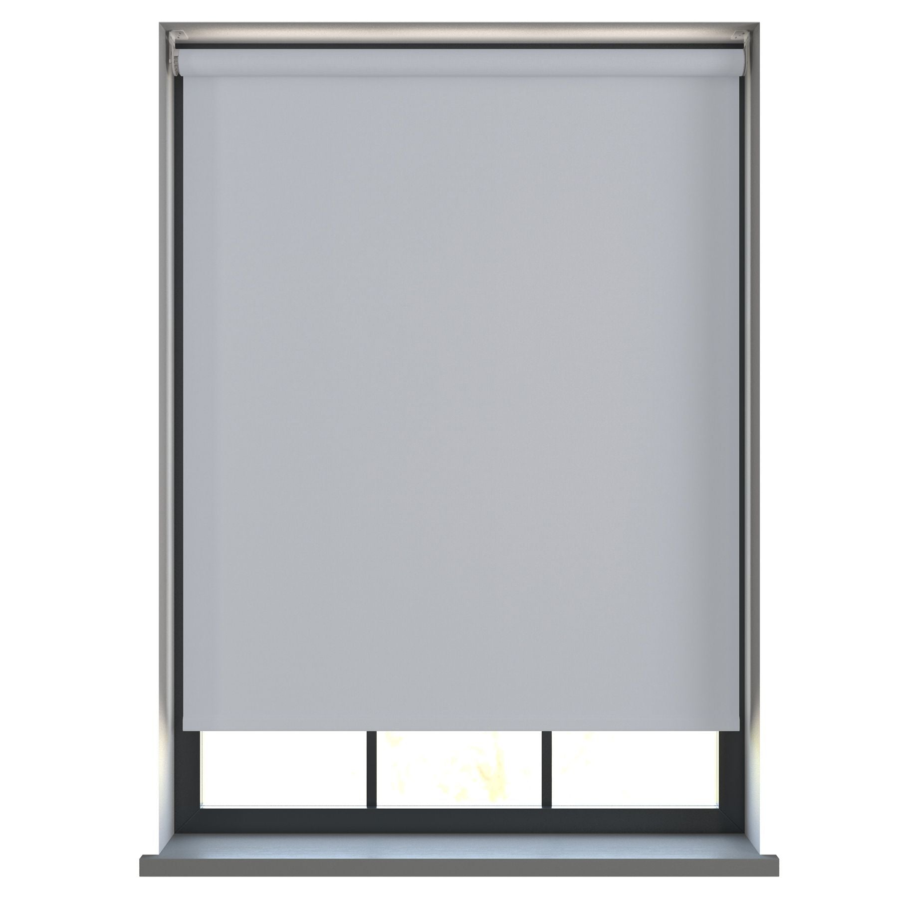 Silver Mist