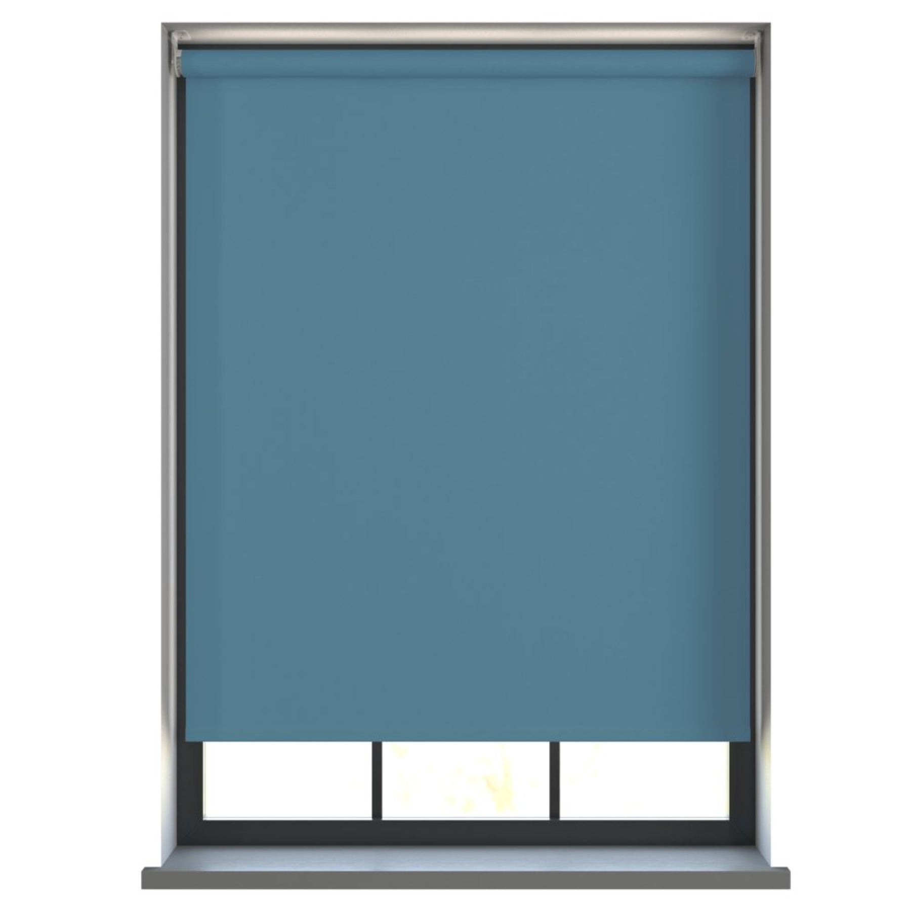 Smoke Blue