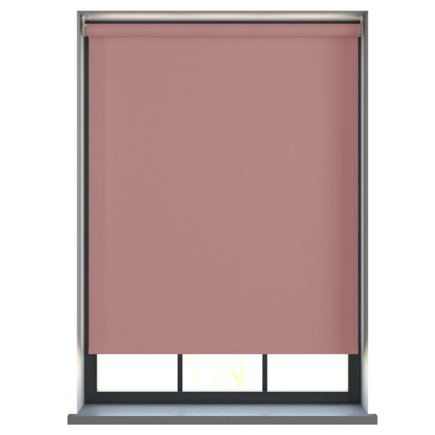 Blush Pink