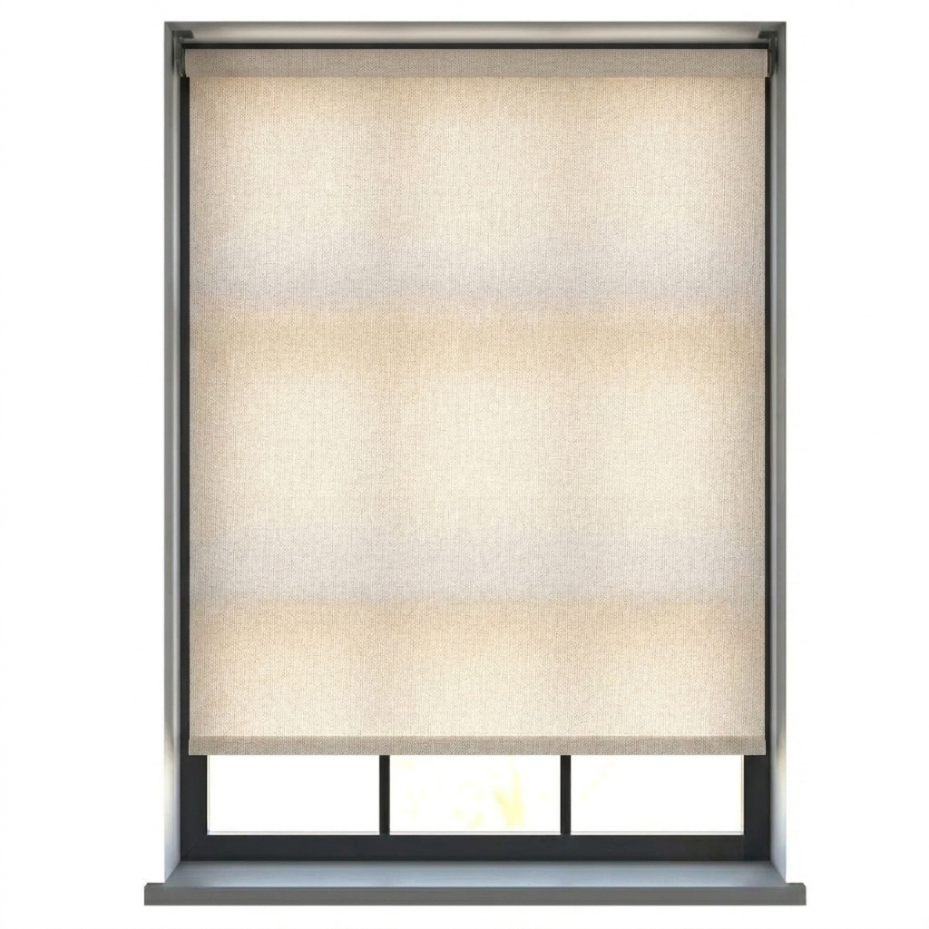 Buttermilk Linen