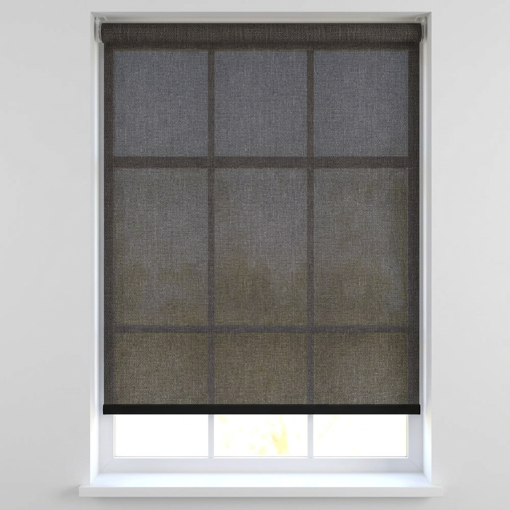 Weathered Burlap