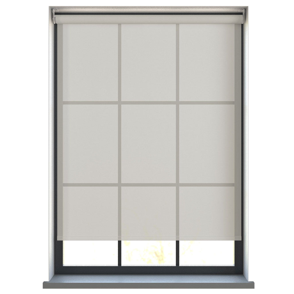 Soft Grey