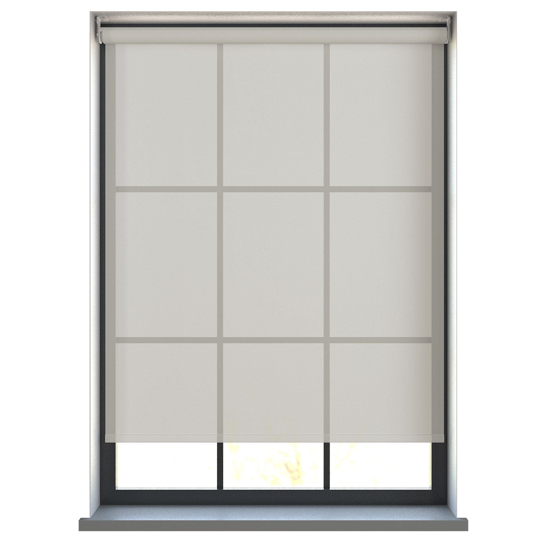 Soft Grey