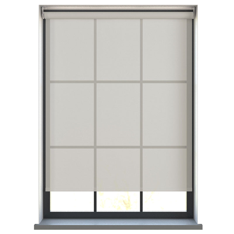 Soft Grey