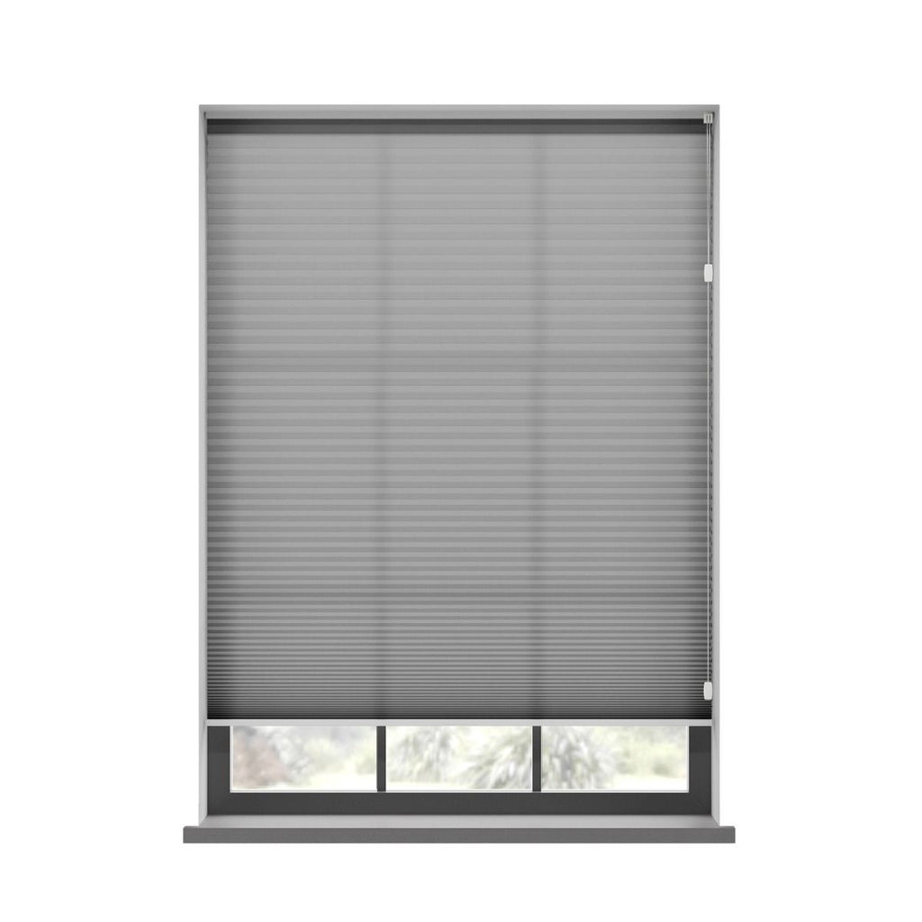 Dove Grey Estro