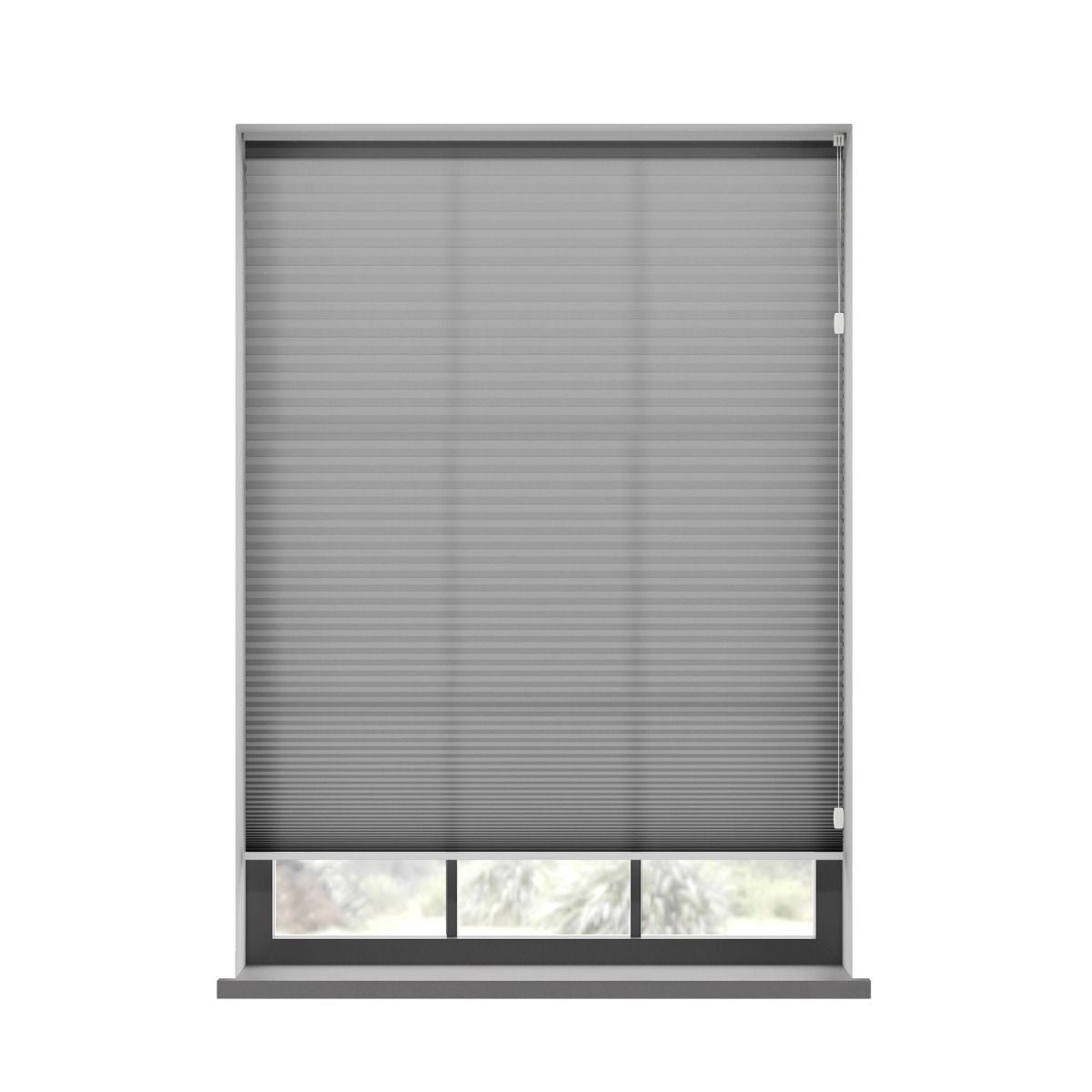 Dove Grey Estro