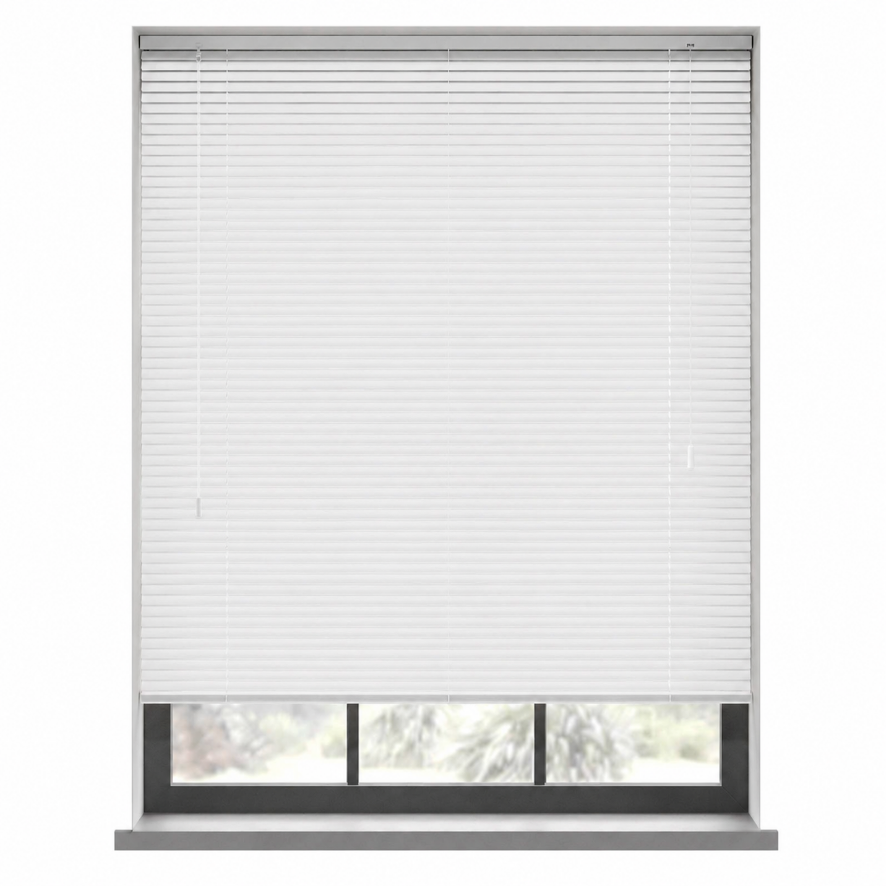 Gloss Pure White